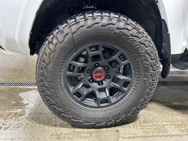 used 2022 Toyota 4Runner car, priced at $47,986