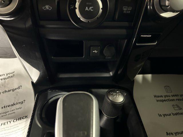 used 2022 Toyota 4Runner car, priced at $47,986
