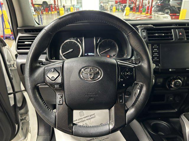 used 2022 Toyota 4Runner car, priced at $47,986