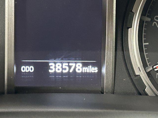 used 2022 Toyota 4Runner car, priced at $47,986