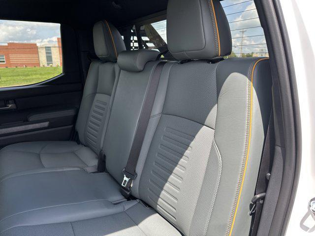 new 2025 Toyota Tacoma car, priced at $64,203