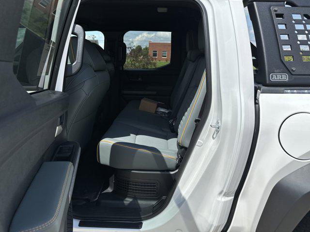new 2025 Toyota Tacoma car, priced at $64,203