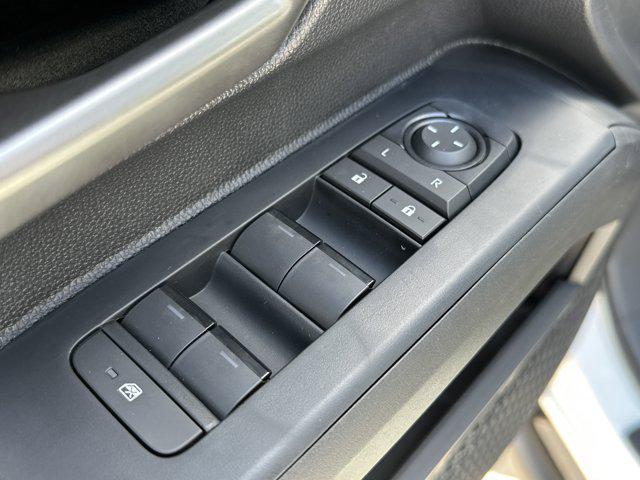 new 2025 Toyota Tacoma car, priced at $64,203