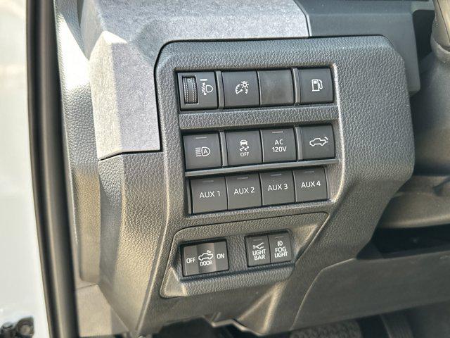 new 2025 Toyota Tacoma car, priced at $64,203