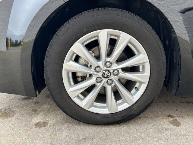 used 2024 Toyota Corolla car, priced at $26,203