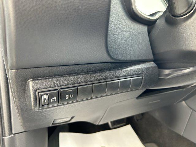 used 2024 Toyota Corolla car, priced at $26,203
