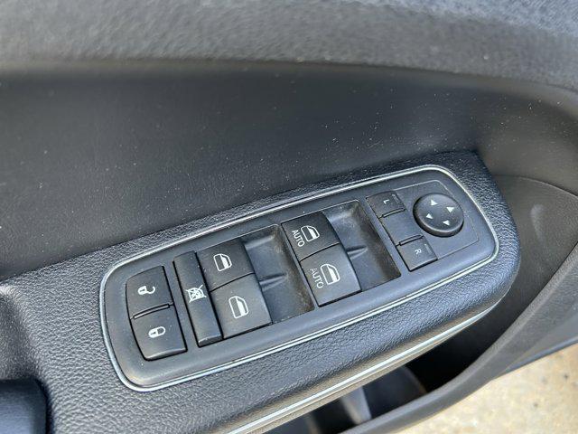 used 2016 Chrysler 300C car, priced at $14,947