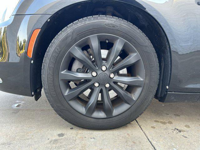 used 2016 Chrysler 300C car, priced at $14,947