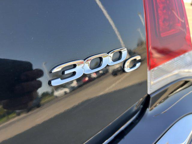 used 2016 Chrysler 300C car, priced at $14,947