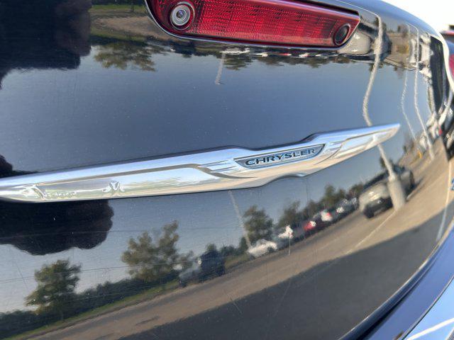 used 2016 Chrysler 300C car, priced at $14,947