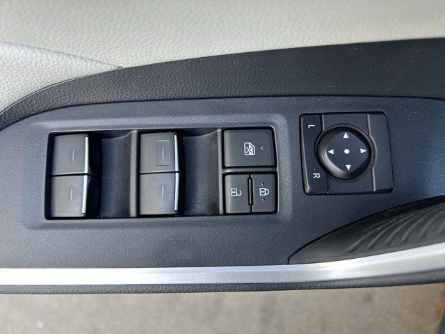 used 2024 Toyota RAV4 car, priced at $34,889
