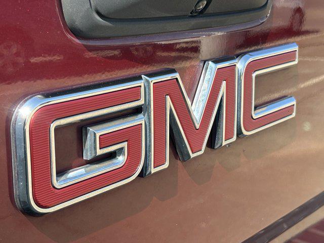 used 2015 GMC Sierra 1500 car, priced at $22,872