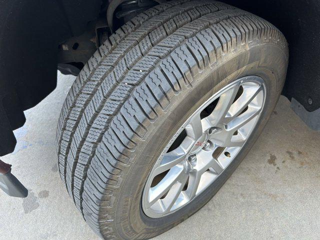 used 2015 GMC Sierra 1500 car, priced at $22,872