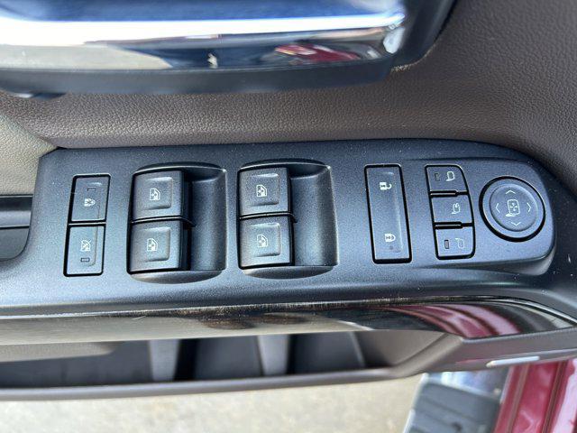 used 2015 GMC Sierra 1500 car, priced at $22,872