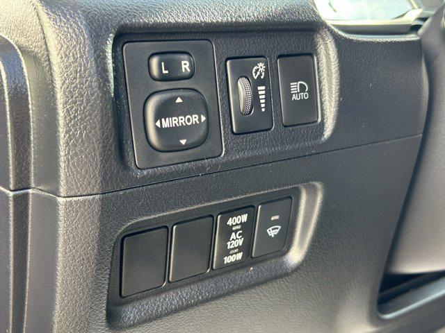 used 2022 Toyota 4Runner car, priced at $51,171