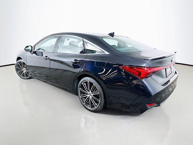 used 2022 Toyota Avalon car, priced at $35,991