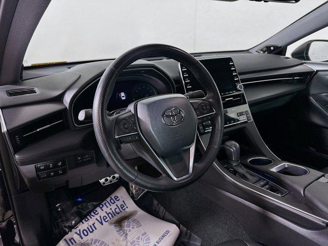 used 2022 Toyota Avalon car, priced at $35,991