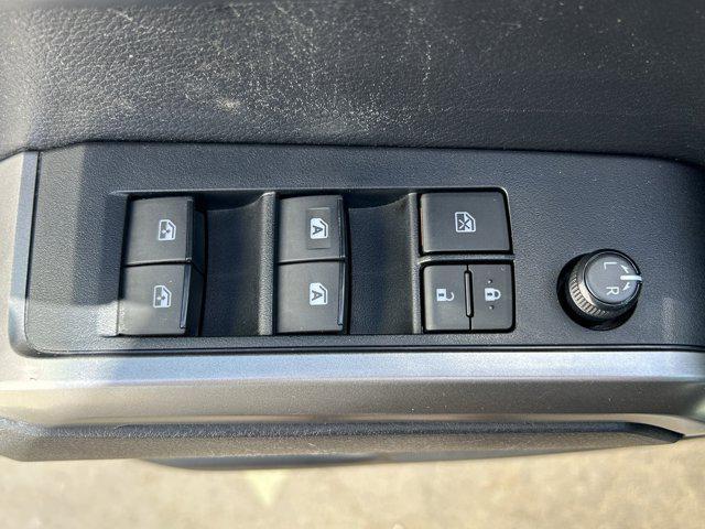 used 2021 Toyota Tacoma car, priced at $38,921