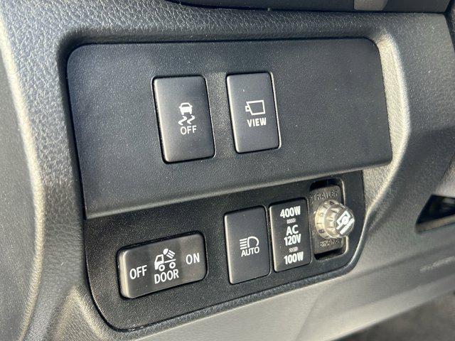 used 2021 Toyota Tacoma car, priced at $38,921