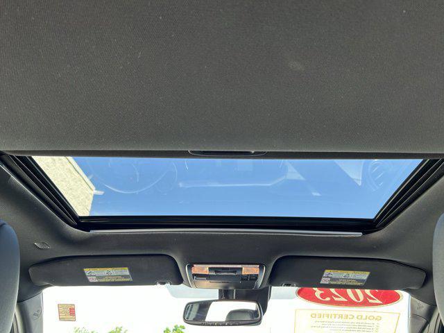 used 2021 Toyota Tacoma car, priced at $38,921