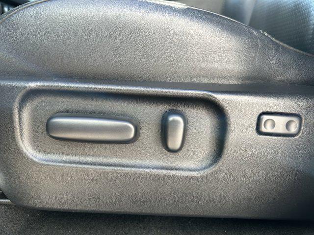 used 2021 Toyota Tacoma car, priced at $38,921