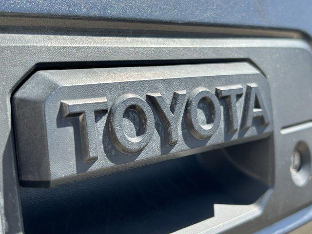 used 2021 Toyota Tacoma car, priced at $38,921