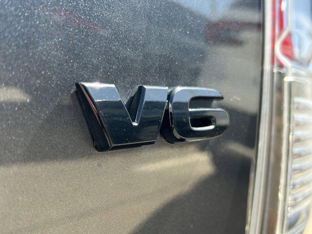 used 2021 Toyota Tacoma car, priced at $38,921
