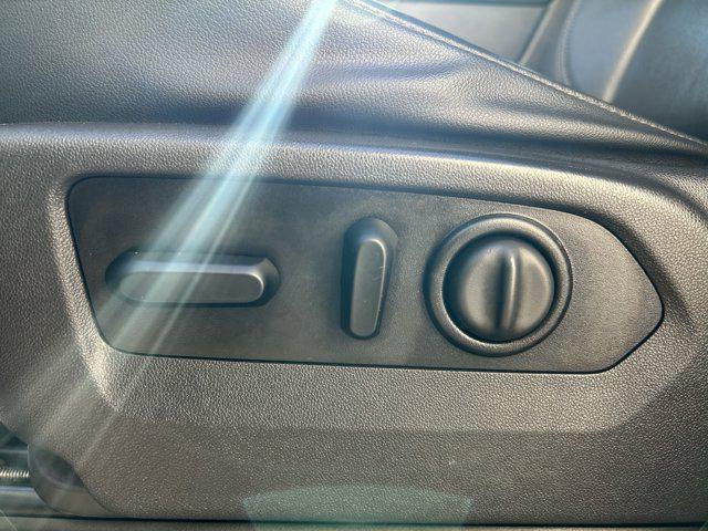 used 2020 Chevrolet Silverado 1500 car, priced at $35,634