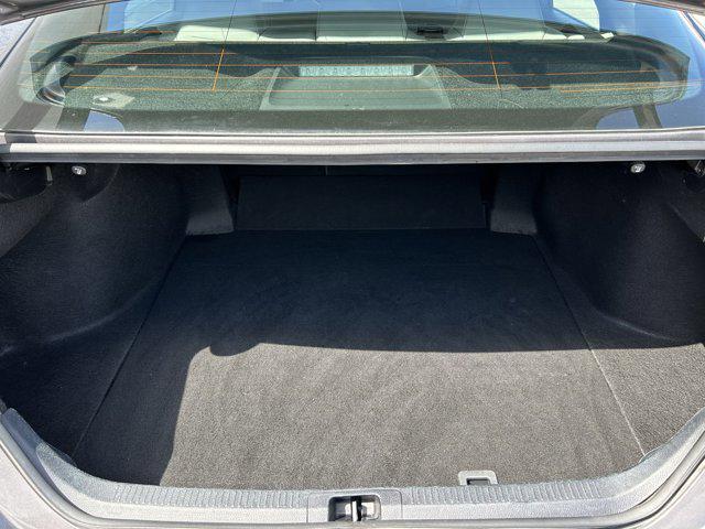 used 2023 Toyota Camry car, priced at $25,549