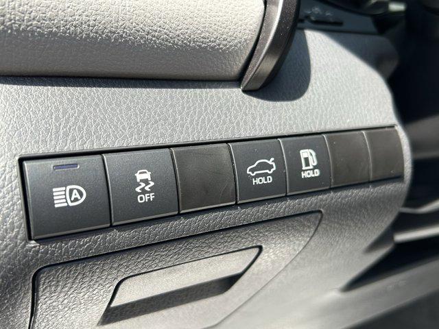 used 2023 Toyota Camry car, priced at $25,549