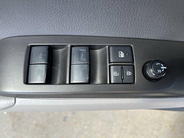 used 2023 Toyota Camry car, priced at $25,549