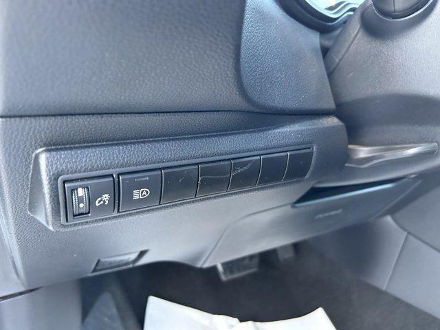 used 2023 Toyota Corolla car, priced at $21,074
