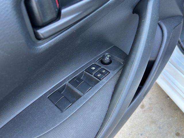 used 2023 Toyota Corolla car, priced at $21,074