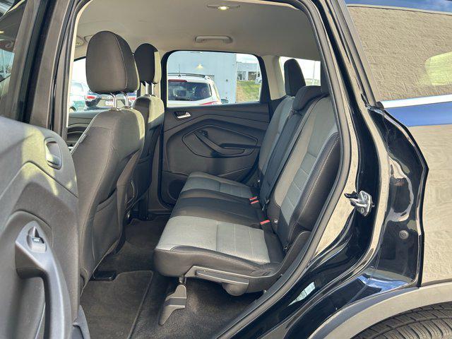 used 2016 Ford Escape car, priced at $9,600