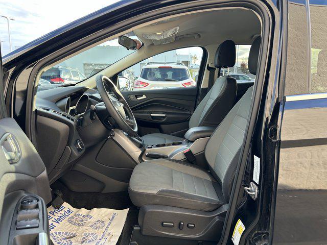 used 2016 Ford Escape car, priced at $9,600
