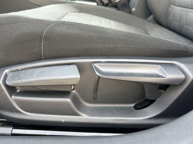 used 2021 Volkswagen Passat car, priced at $15,661