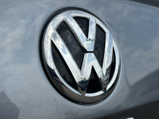 used 2021 Volkswagen Passat car, priced at $15,661