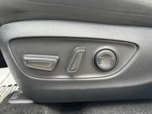 used 2024 Toyota RAV4 car, priced at $33,130