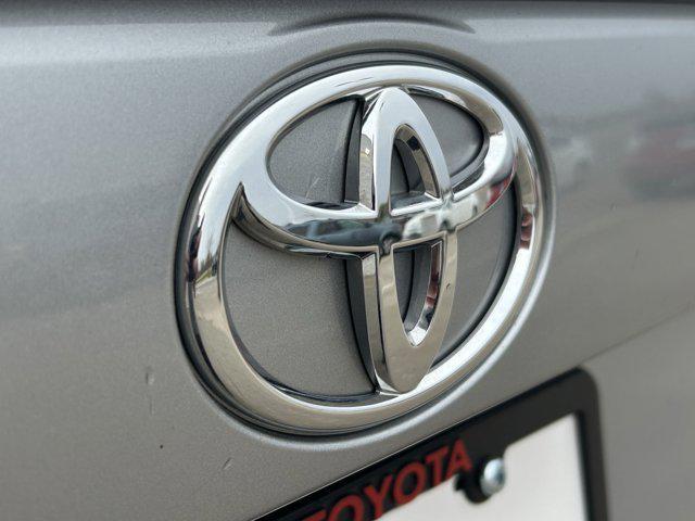 used 2024 Toyota RAV4 car, priced at $33,130
