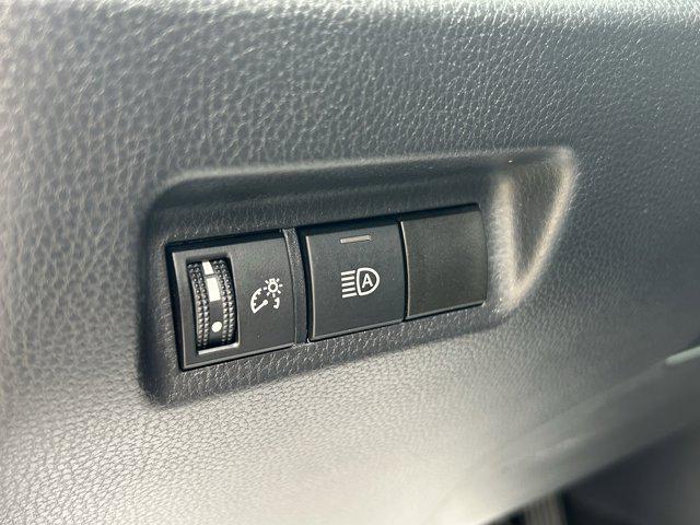 used 2024 Toyota RAV4 car, priced at $33,130