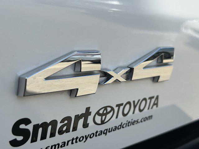 used 2024 Toyota Tacoma car, priced at $39,064