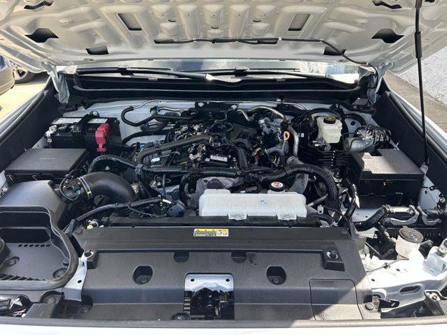used 2024 Toyota Tacoma car, priced at $39,064