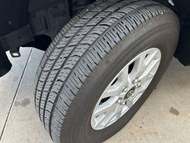 used 2024 Toyota Tacoma car, priced at $39,064