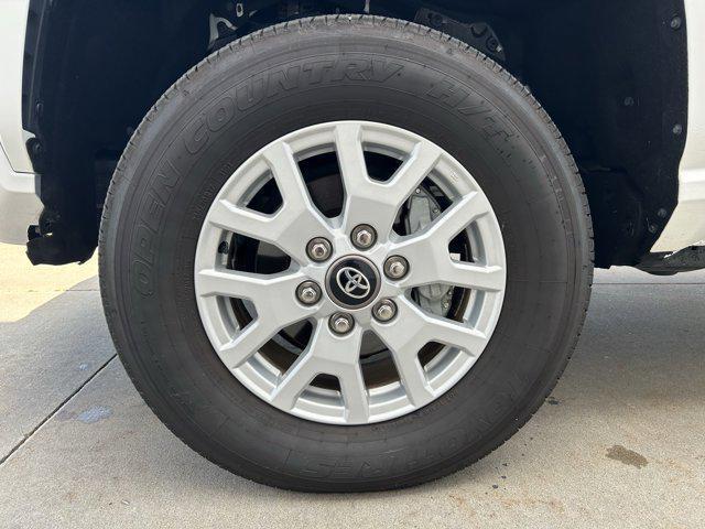 used 2024 Toyota Tacoma car, priced at $39,064