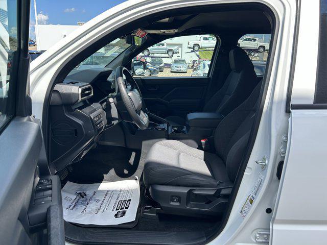 used 2024 Toyota Tacoma car, priced at $39,064