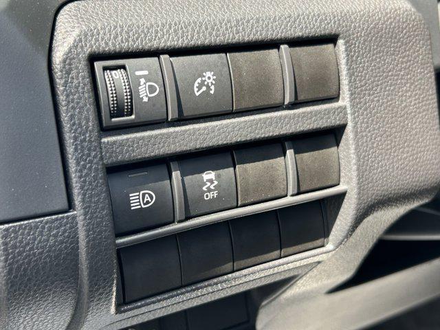 used 2024 Toyota Tacoma car, priced at $39,064