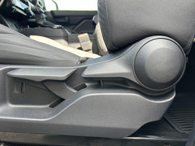 used 2024 Toyota Tacoma car, priced at $39,064