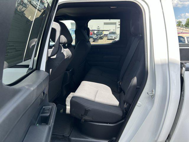 used 2024 Toyota Tacoma car, priced at $39,064