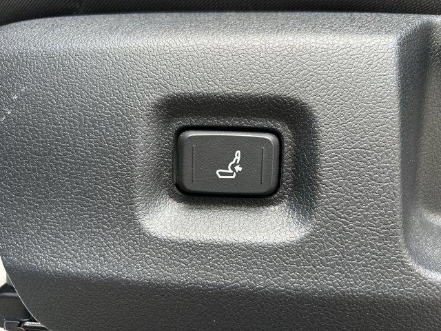 used 2024 Toyota Tacoma car, priced at $39,064
