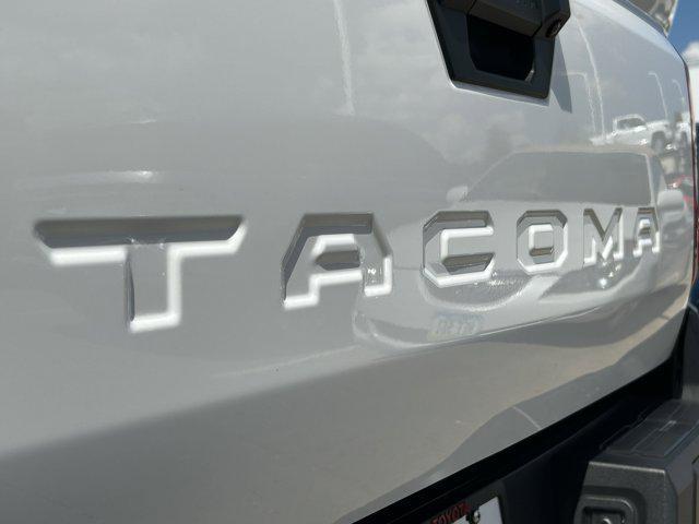 used 2024 Toyota Tacoma car, priced at $39,064